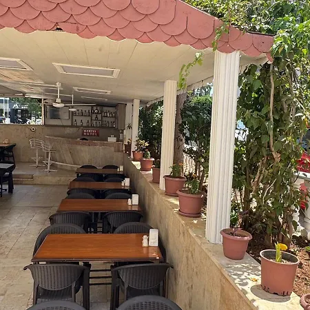 Kartel 4* Didim