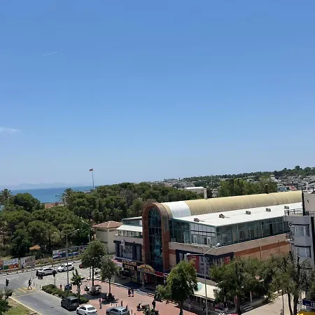 Hotel Kartel 4*