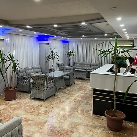 Hotel Kartel