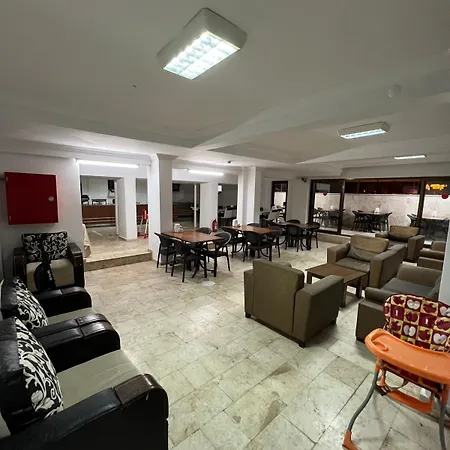 Hotel Kartel