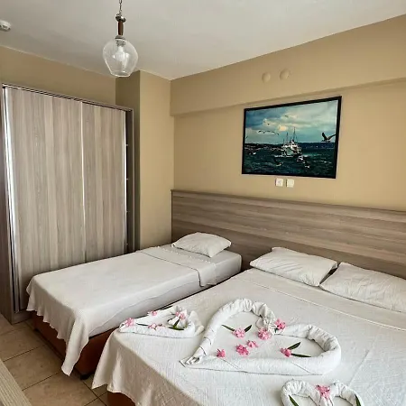 Hotel Kartel