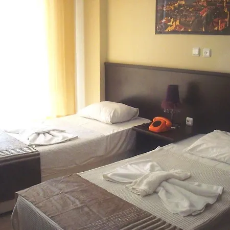 Kartel 4* Didim