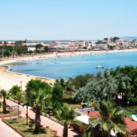 Hotel Kartel 4*