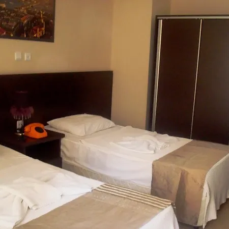 Kartel Hotel