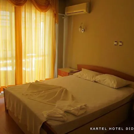 Hotel Kartel Didim