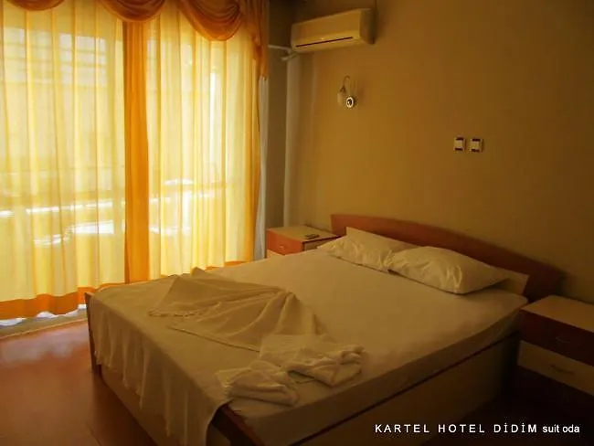 Hotel Kartel Didim